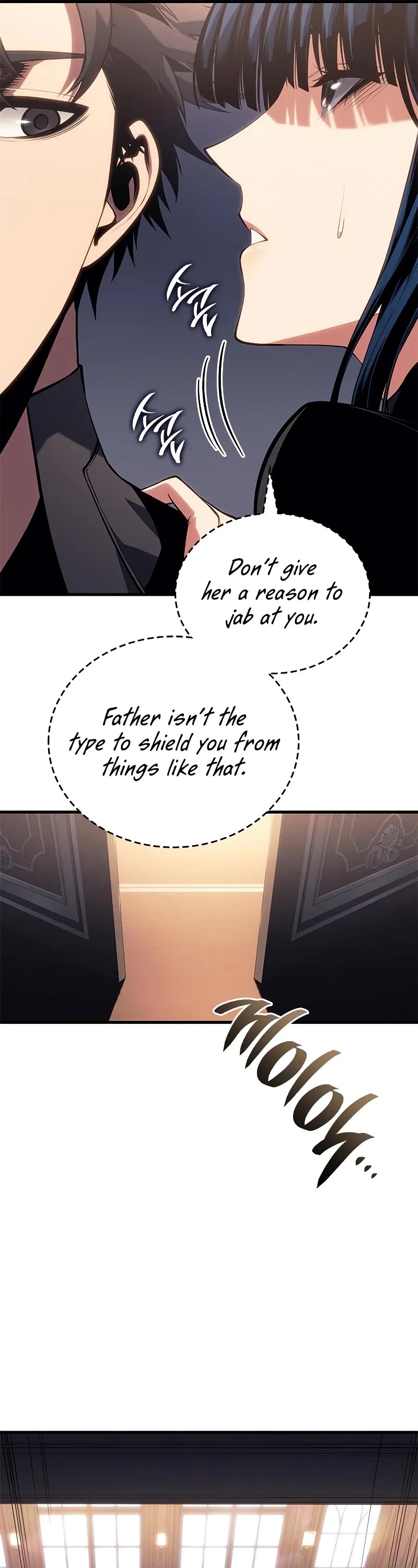 Bad Born Blood Chapter 29 page 66 - Chapter 29
