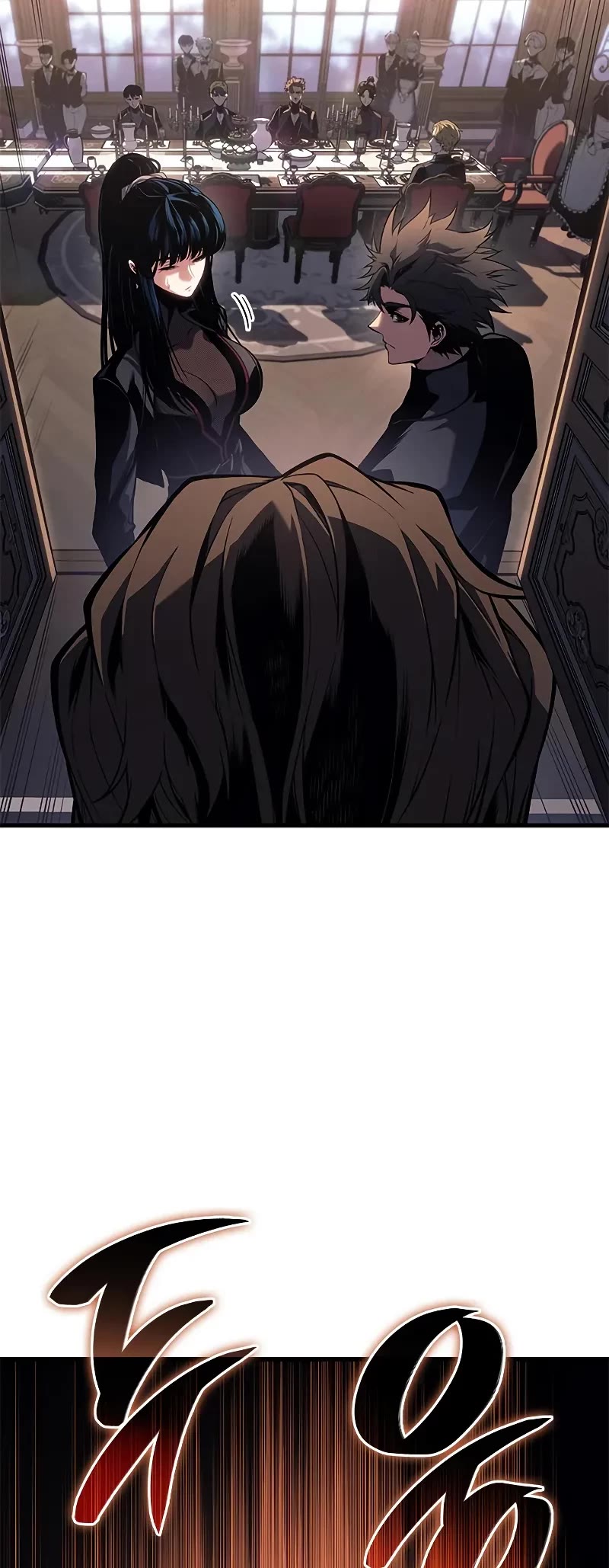 Bad Born Blood Chapter 29 page 67 - Chapter 29