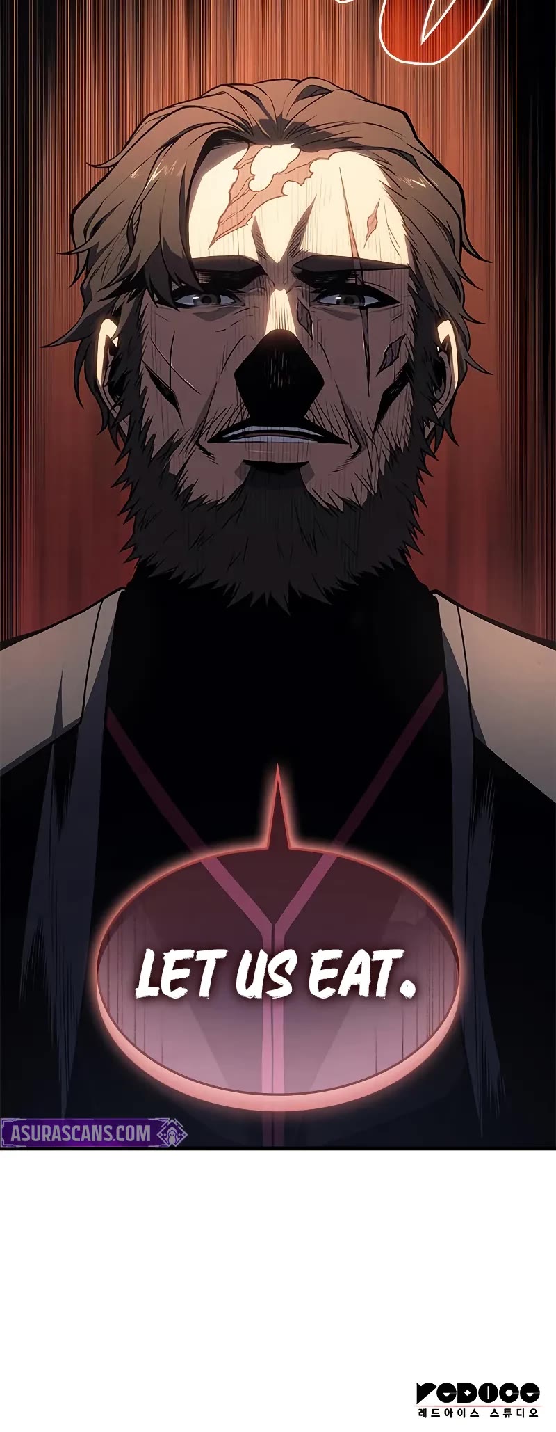 Bad Born Blood Chapter 29 page 68 - Chapter 29