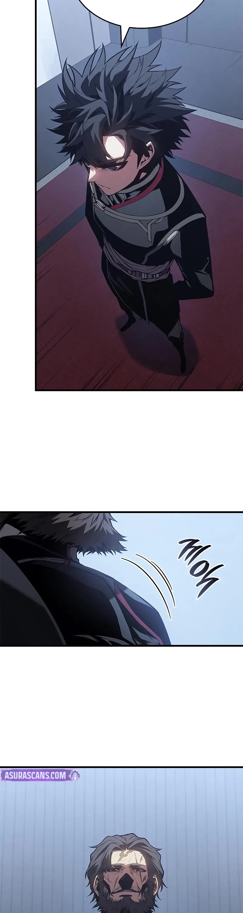 Bad Born Blood Chapter 29 page 9 - Chapter 29