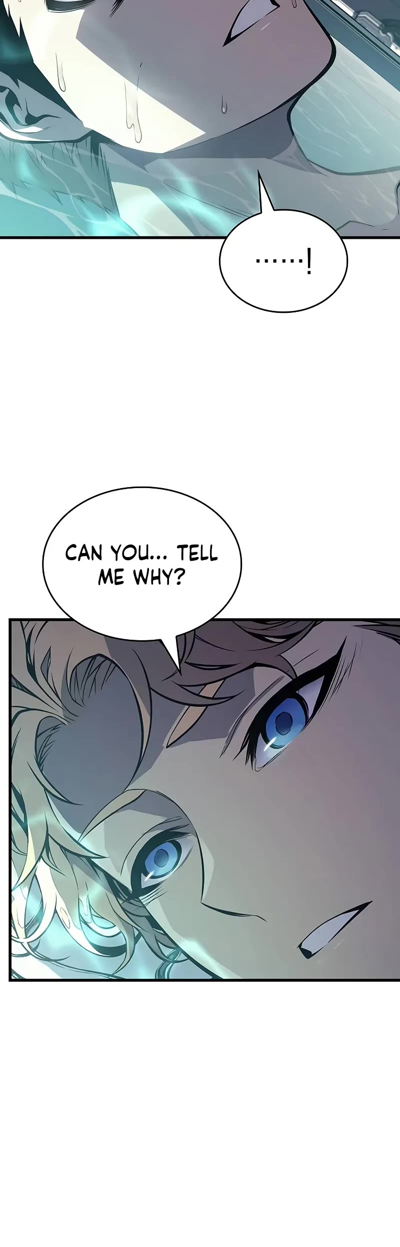 Bad Born Blood Chapter 3 page 11 - Chapter 3