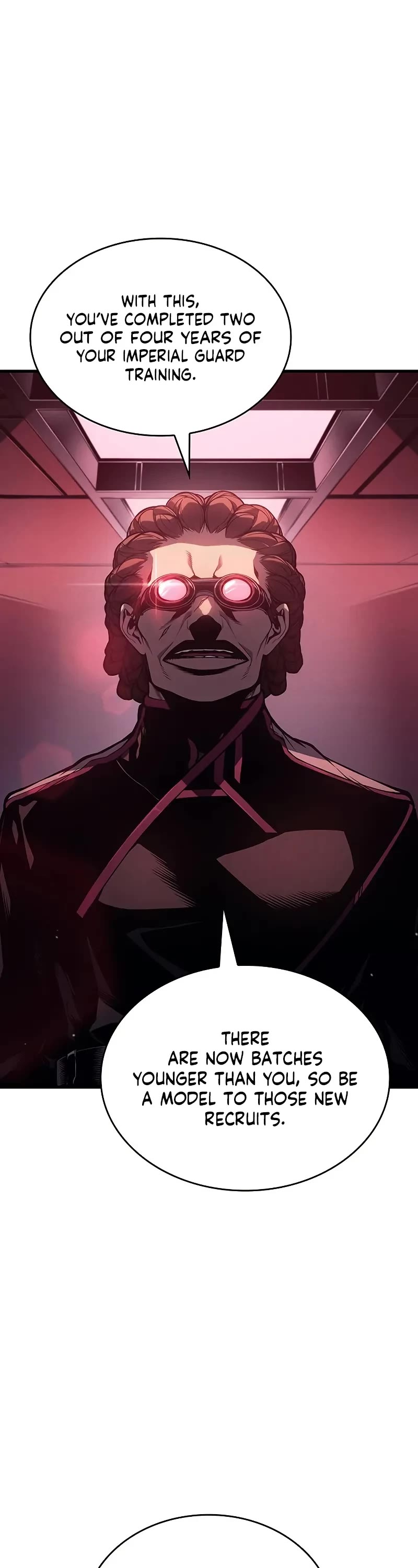 Bad Born Blood Chapter 3 page 14 - Chapter 3