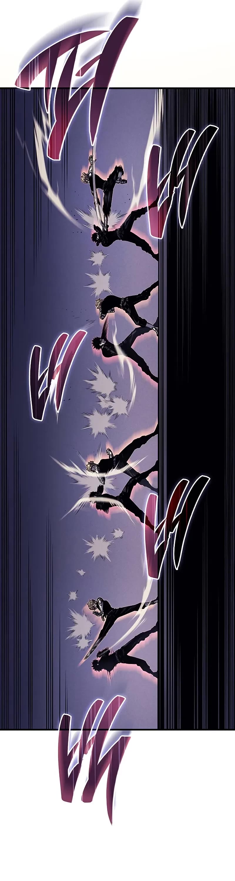 Bad Born Blood Chapter 3 page 23 - Chapter 3