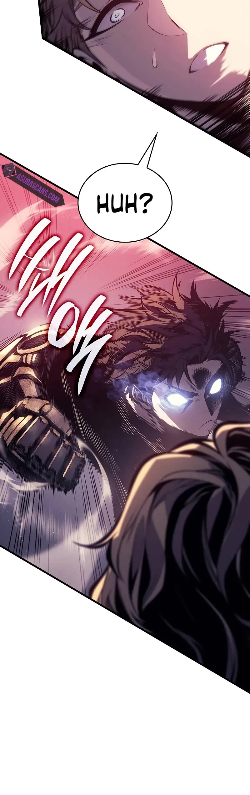 Bad Born Blood Chapter 3 page 26 - Chapter 3
