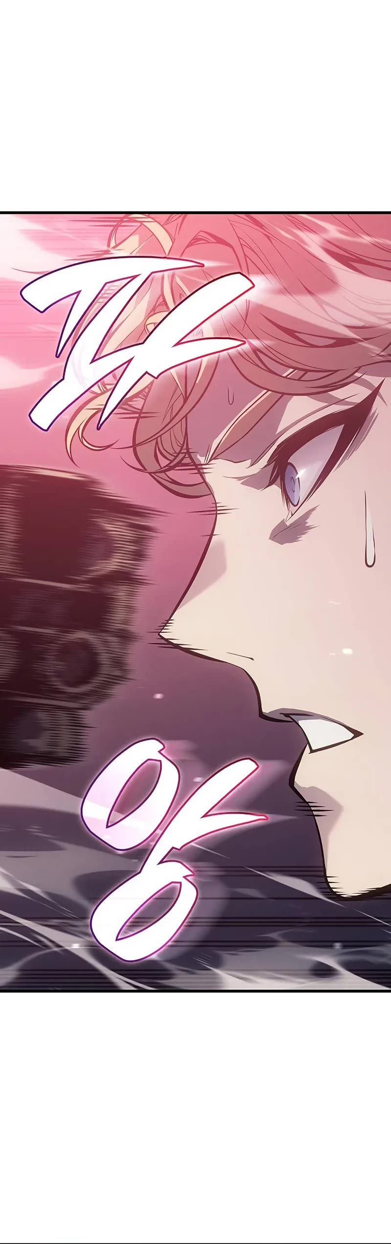 Bad Born Blood Chapter 3 page 27 - Chapter 3