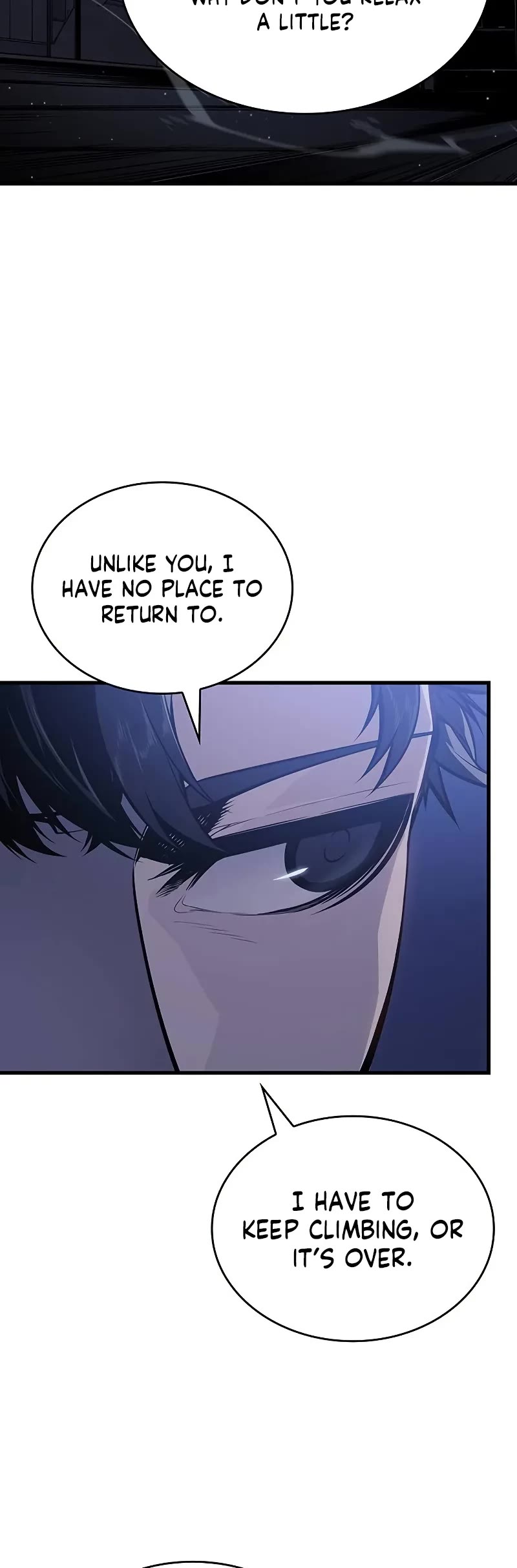 Bad Born Blood Chapter 3 page 31 - Chapter 3