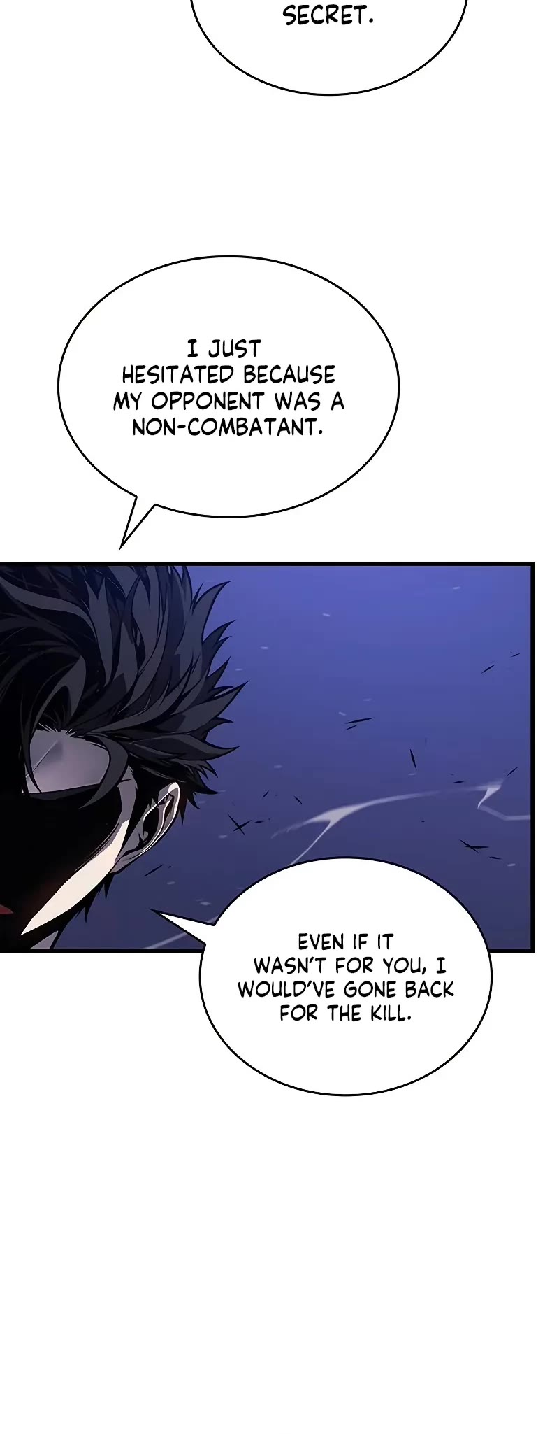 Bad Born Blood Chapter 3 page 37 - Chapter 3