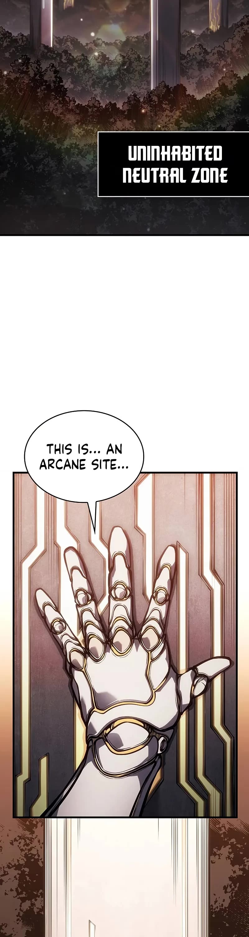 Bad Born Blood Chapter 3 page 44 - Chapter 3