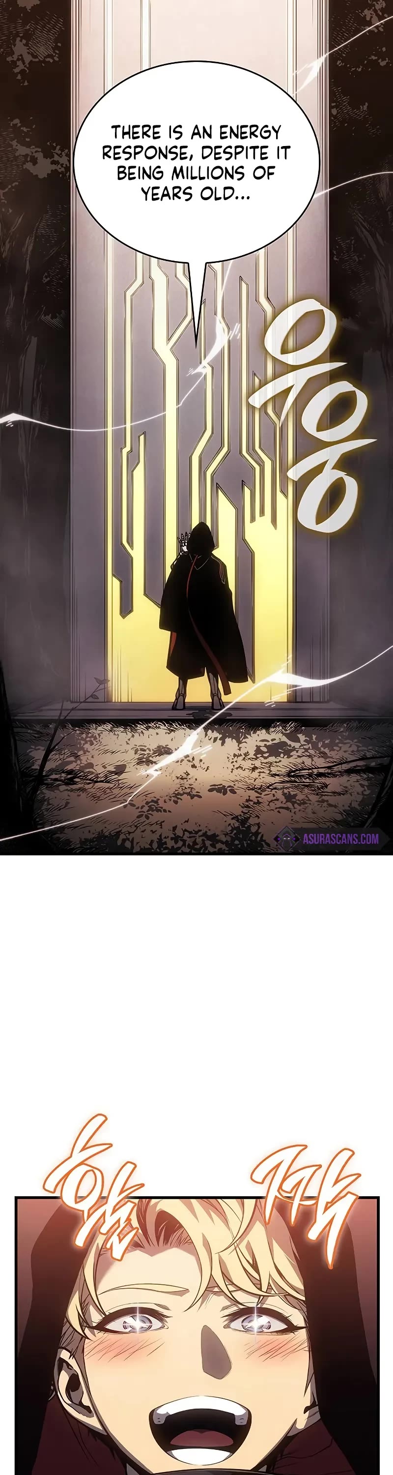 Bad Born Blood Chapter 3 page 45 - Chapter 3