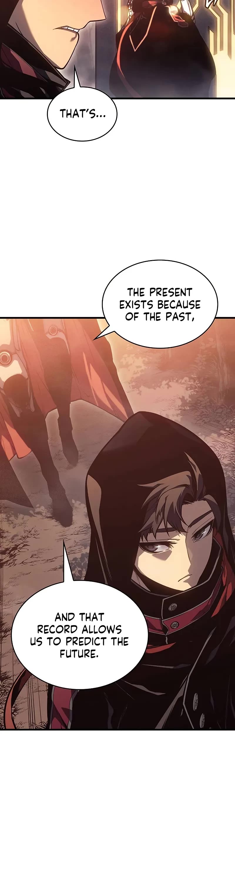 Bad Born Blood Chapter 3 page 49 - Chapter 3