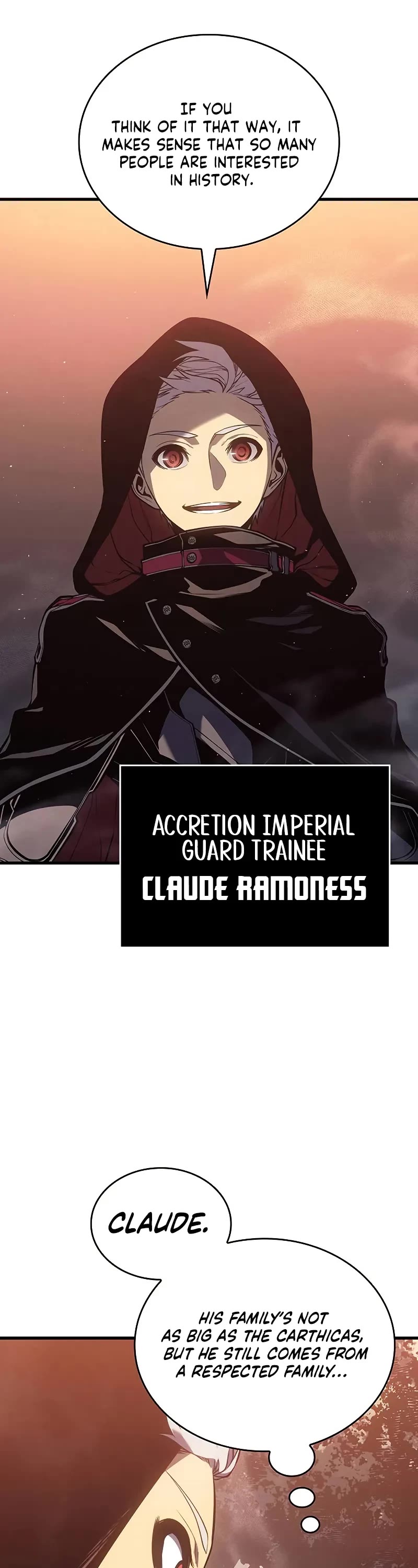 Bad Born Blood Chapter 3 page 50 - Chapter 3