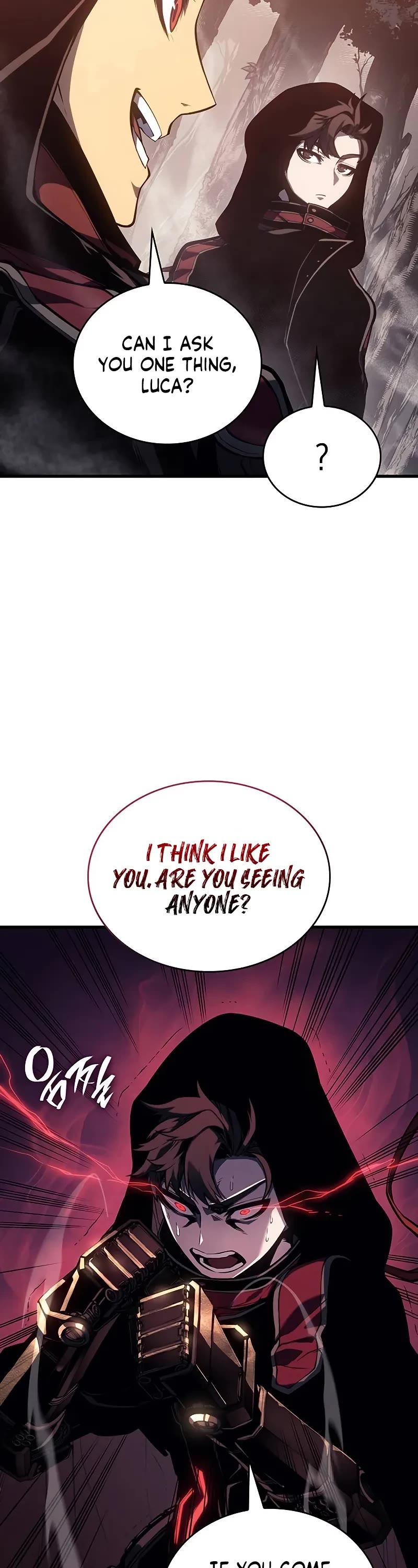 Bad Born Blood Chapter 3 page 51 - Chapter 3