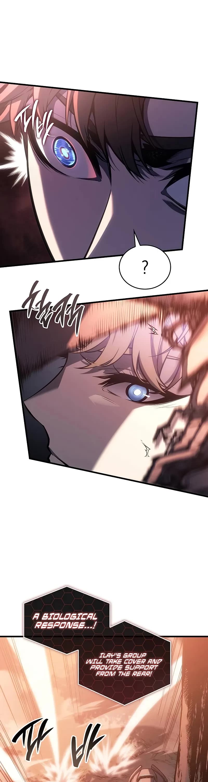 Bad Born Blood Chapter 3 page 55 - Chapter 3