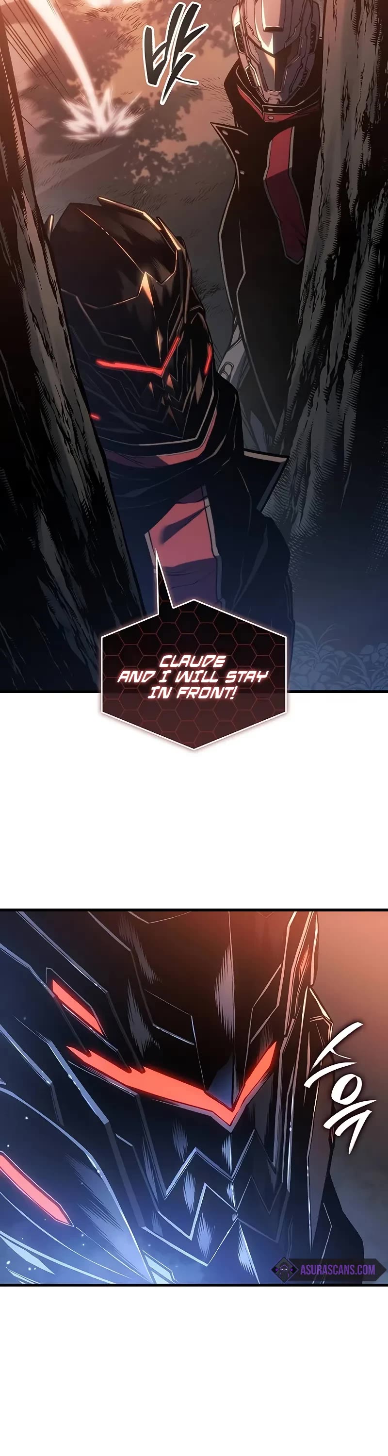 Bad Born Blood Chapter 3 page 56 - Chapter 3