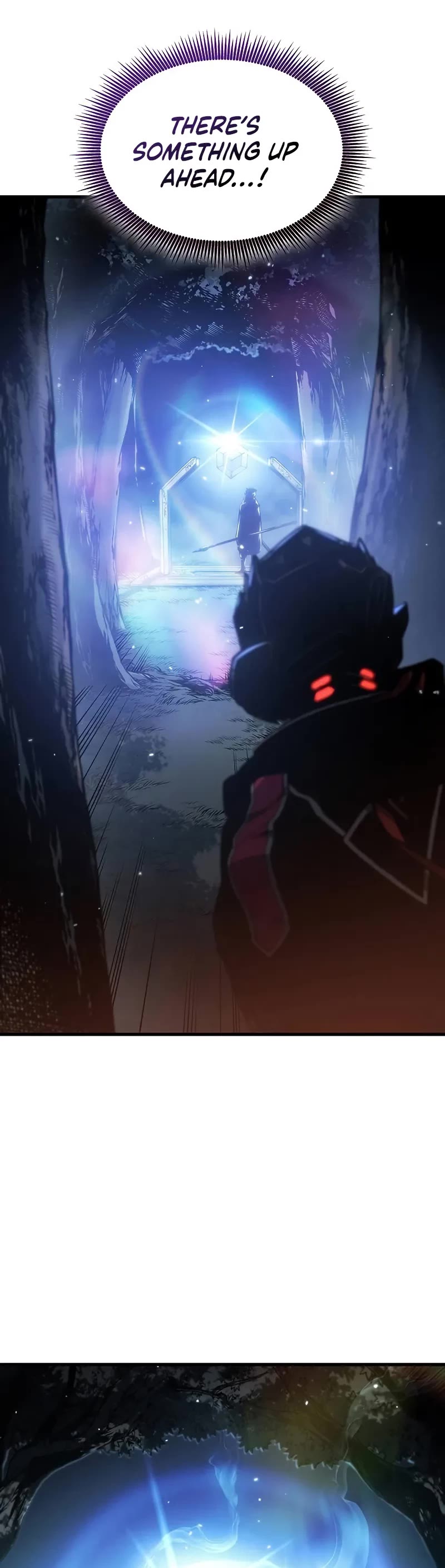 Bad Born Blood Chapter 3 page 57 - Chapter 3