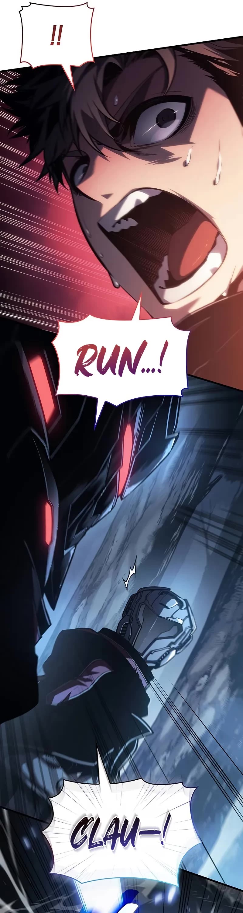 Bad Born Blood Chapter 3 page 63 - Chapter 3