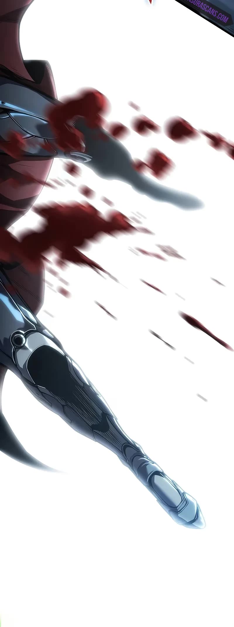 Bad Born Blood Chapter 3 page 66 - Chapter 3
