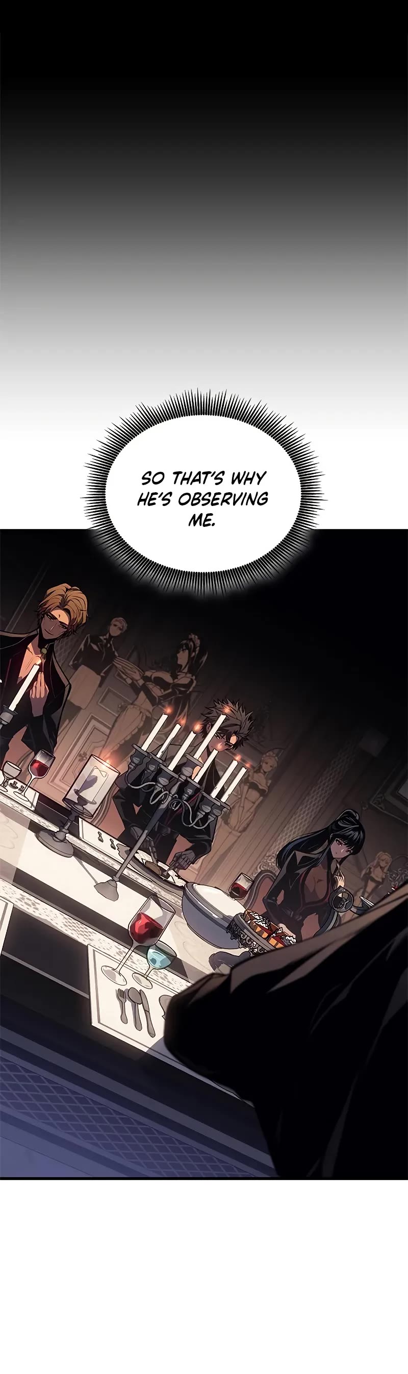 Bad Born Blood Chapter 30 page 10 - Chapter 30