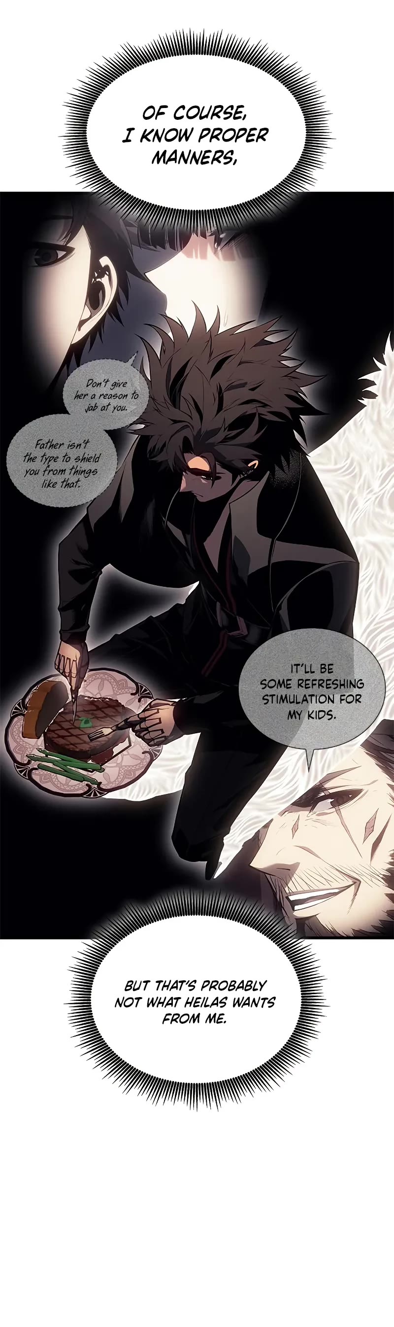 Bad Born Blood Chapter 30 page 11 - Chapter 30