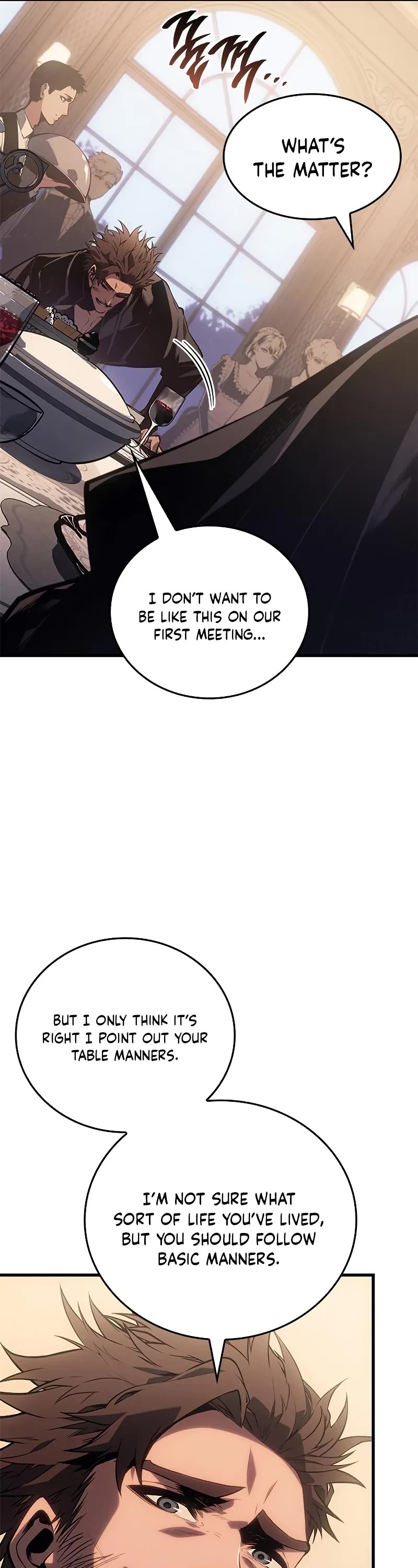 Bad Born Blood Chapter 30 page 17 - Chapter 30