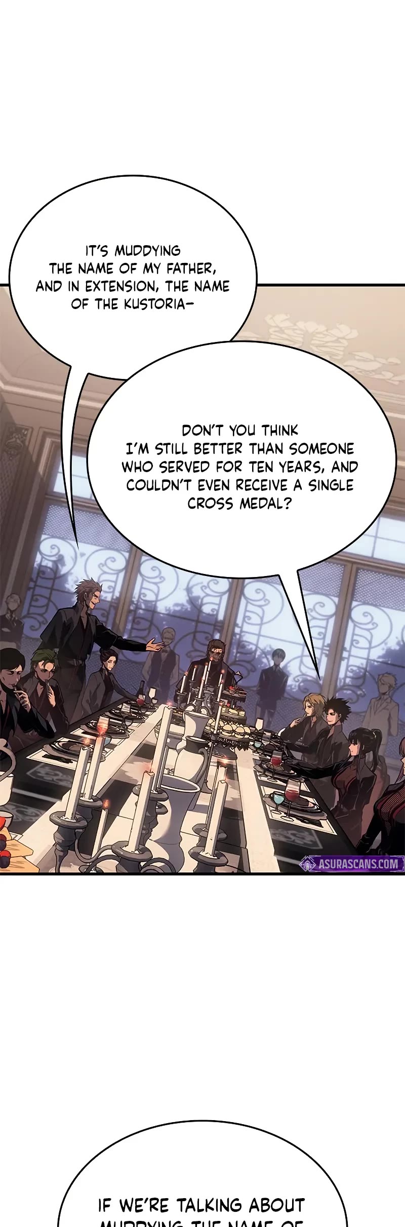 Bad Born Blood Chapter 30 page 20 - Chapter 30