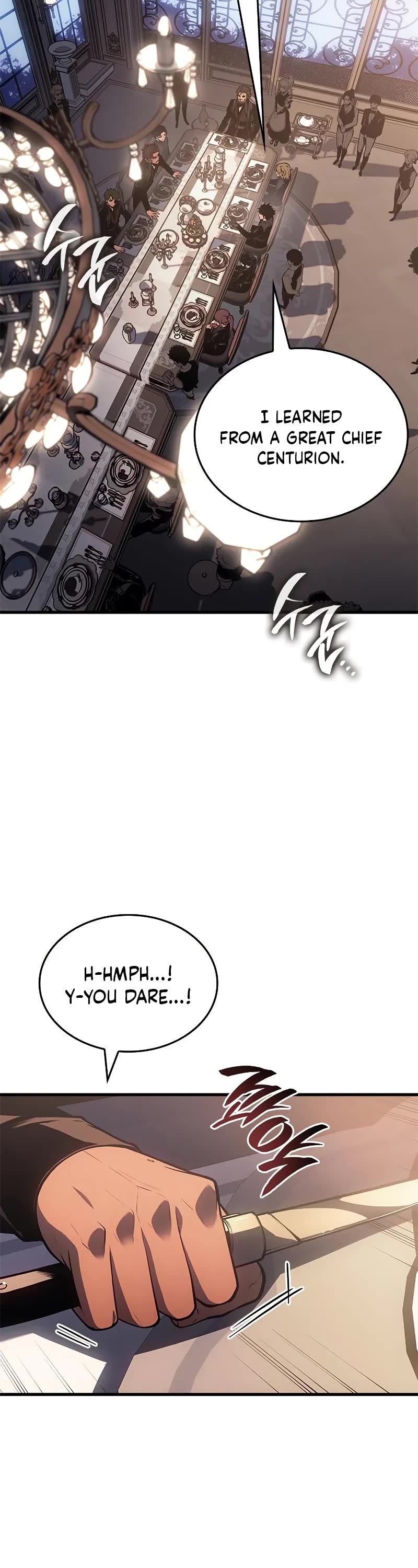 Bad Born Blood Chapter 30 page 23 - Chapter 30