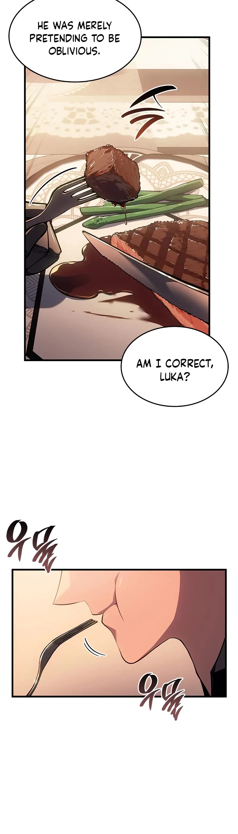 Bad Born Blood Chapter 30 page 26 - Chapter 30