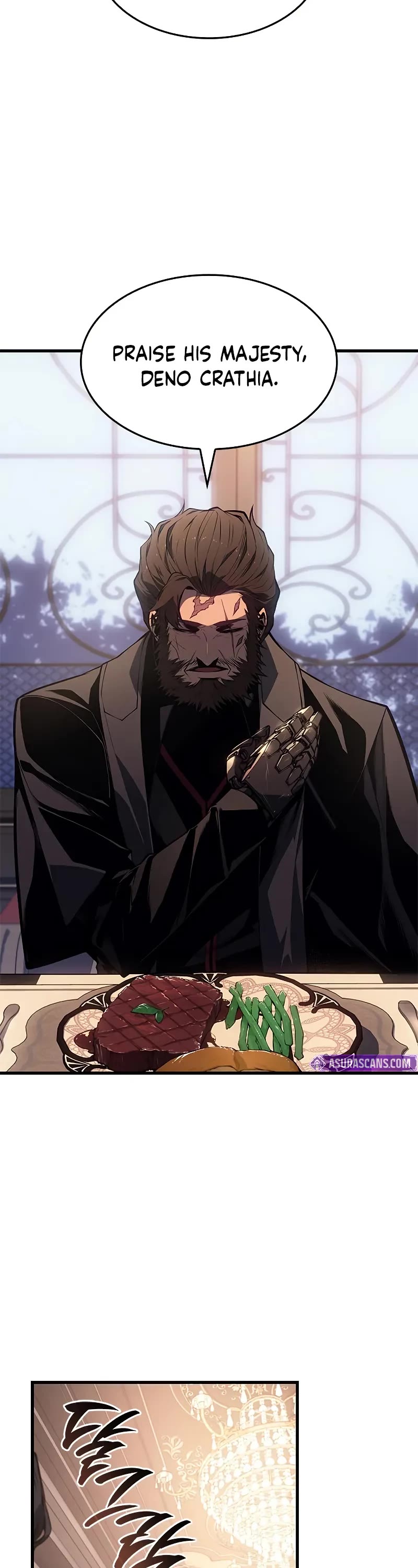 Bad Born Blood Chapter 30 page 3 - Chapter 30