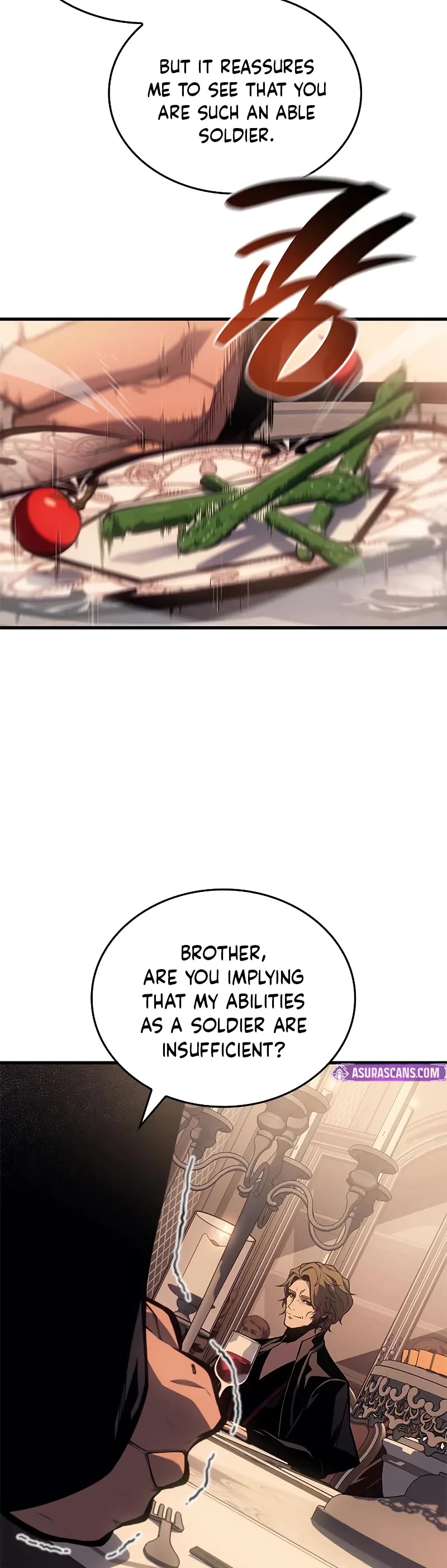 Bad Born Blood Chapter 30 page 30 - Chapter 30