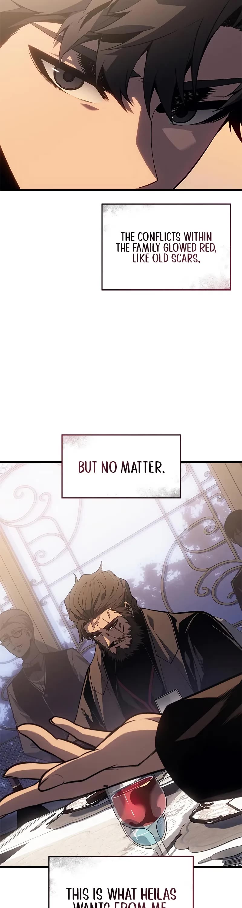 Bad Born Blood Chapter 30 page 34 - Chapter 30