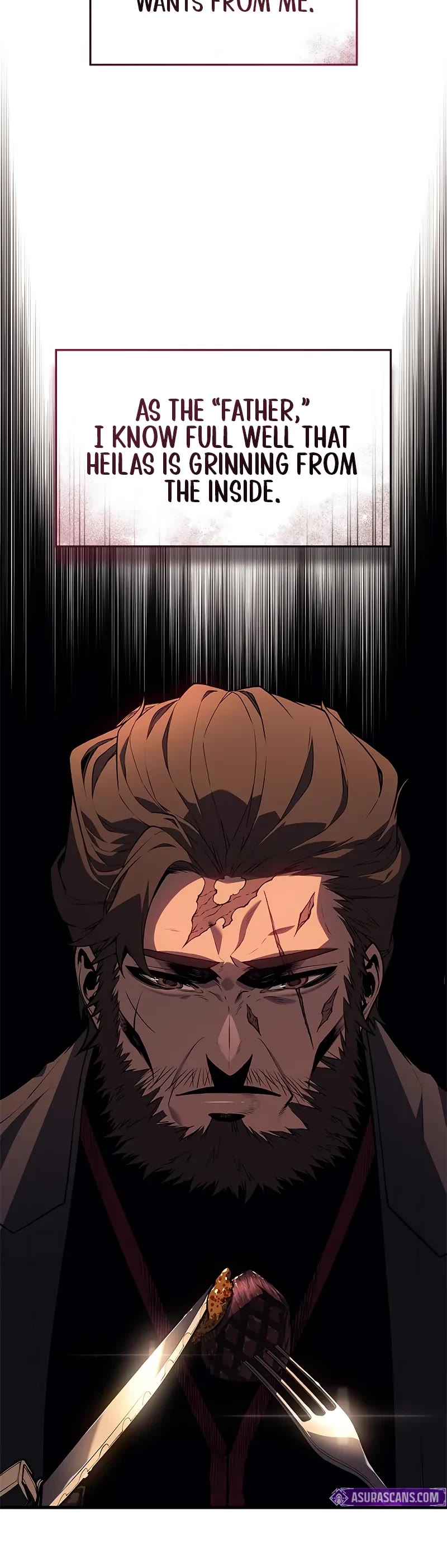 Bad Born Blood Chapter 30 page 35 - Chapter 30