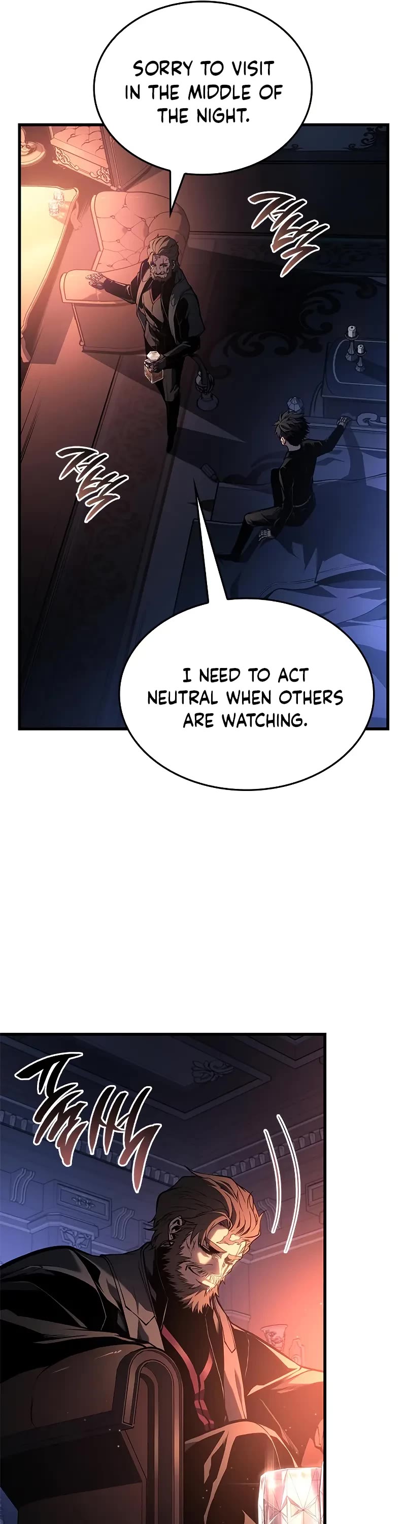Bad Born Blood Chapter 30 page 42 - Chapter 30