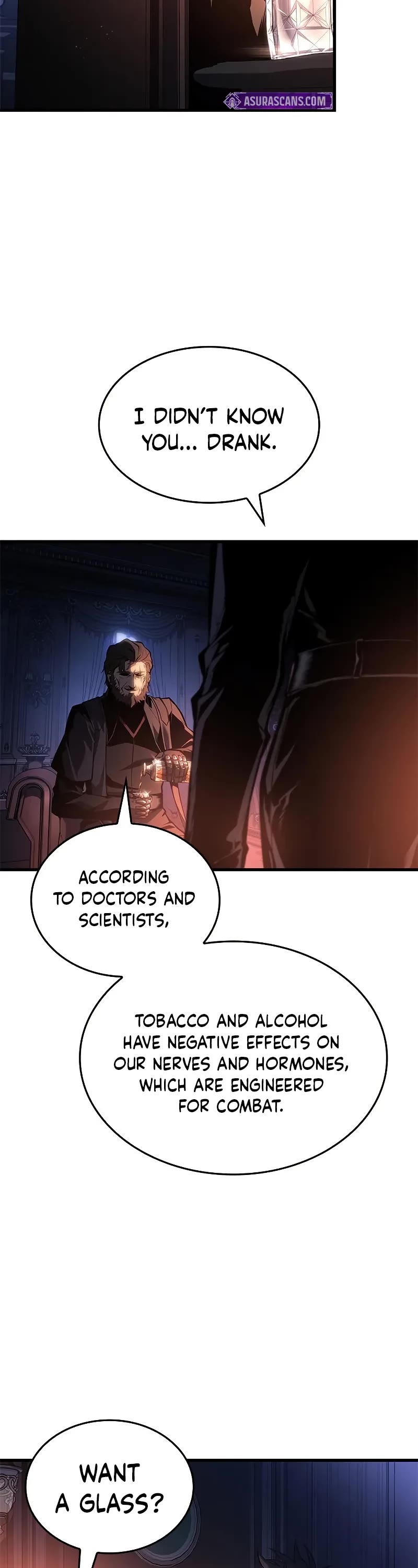Bad Born Blood Chapter 30 page 43 - Chapter 30
