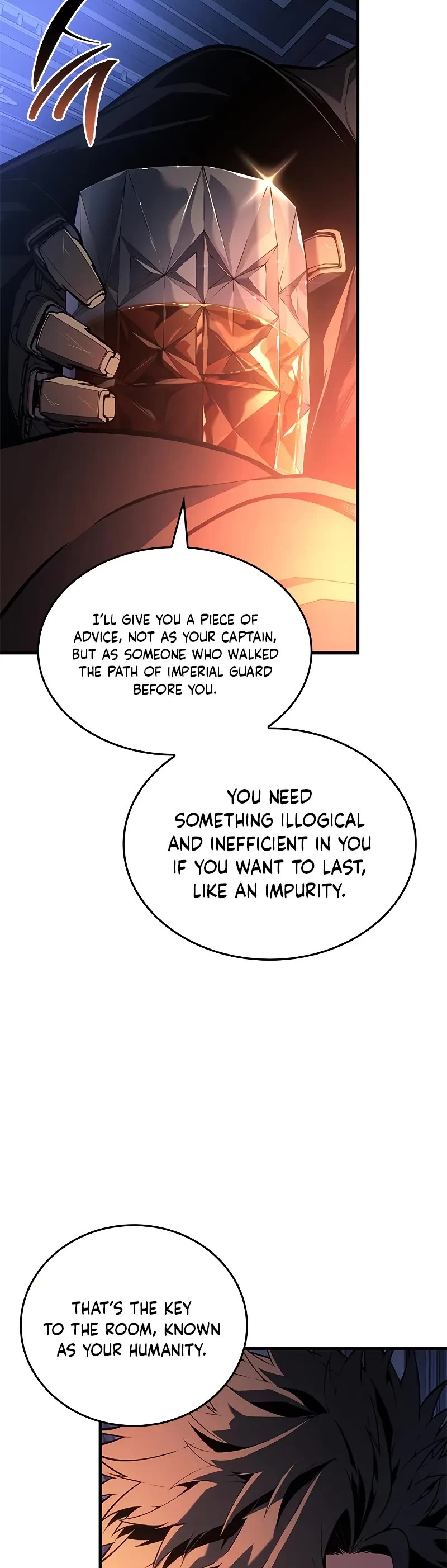 Bad Born Blood Chapter 30 page 45 - Chapter 30