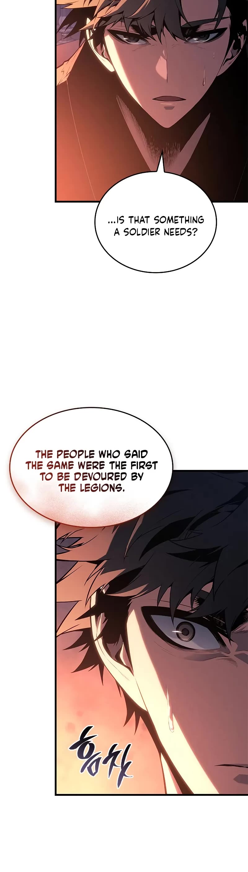 Bad Born Blood Chapter 30 page 46 - Chapter 30