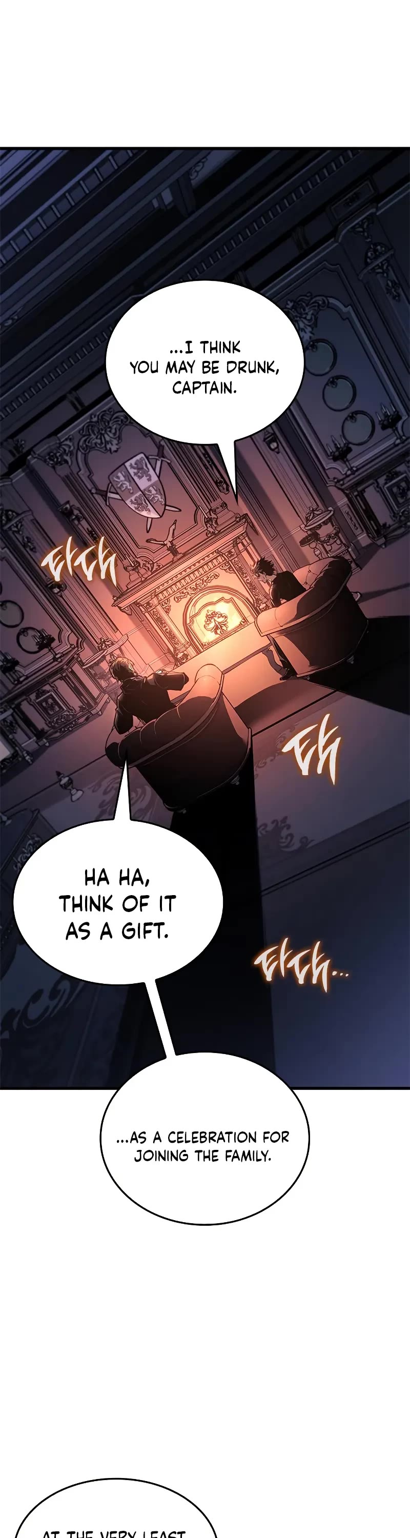 Bad Born Blood Chapter 30 page 47 - Chapter 30