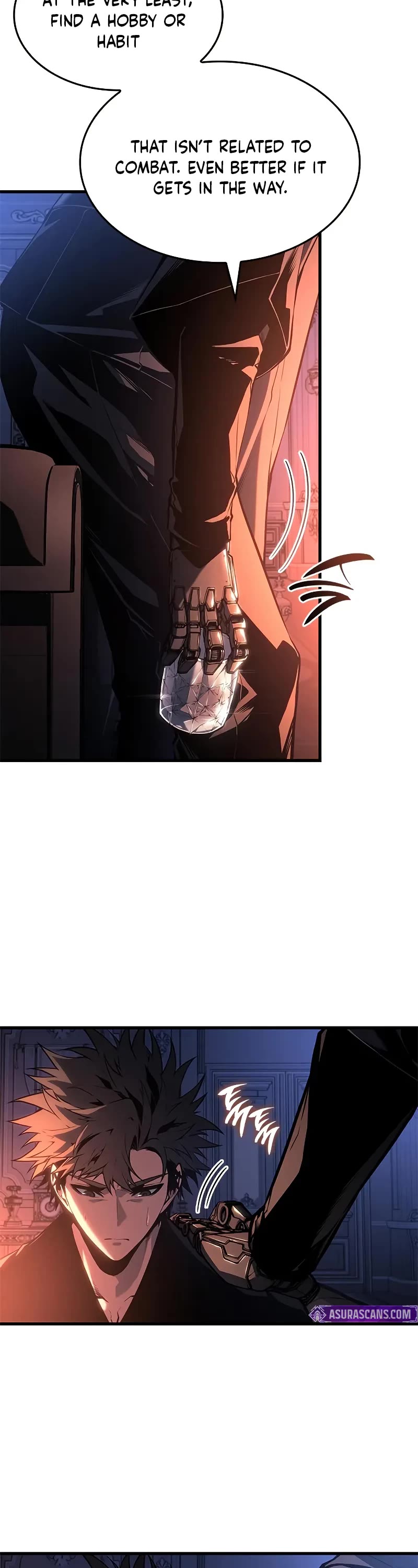 Bad Born Blood Chapter 30 page 48 - Chapter 30