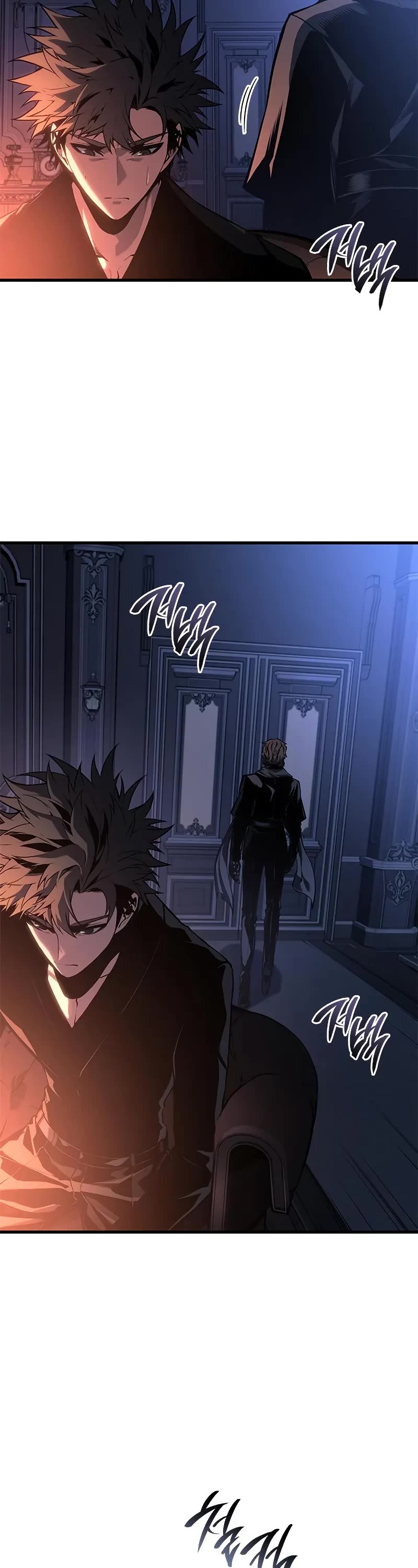 Bad Born Blood Chapter 30 page 49 - Chapter 30