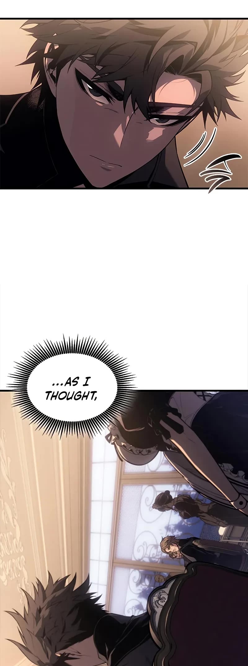 Bad Born Blood Chapter 30 page 5 - Chapter 30