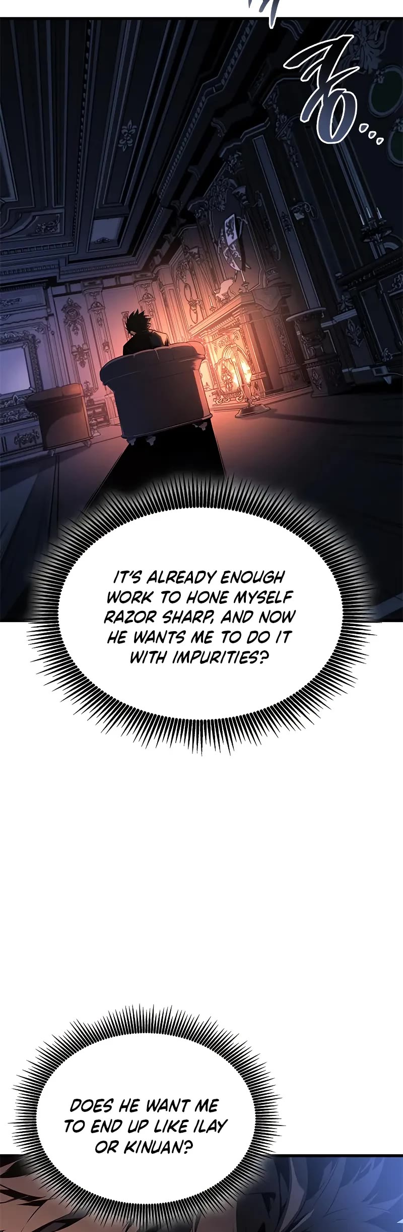 Bad Born Blood Chapter 30 page 50 - Chapter 30