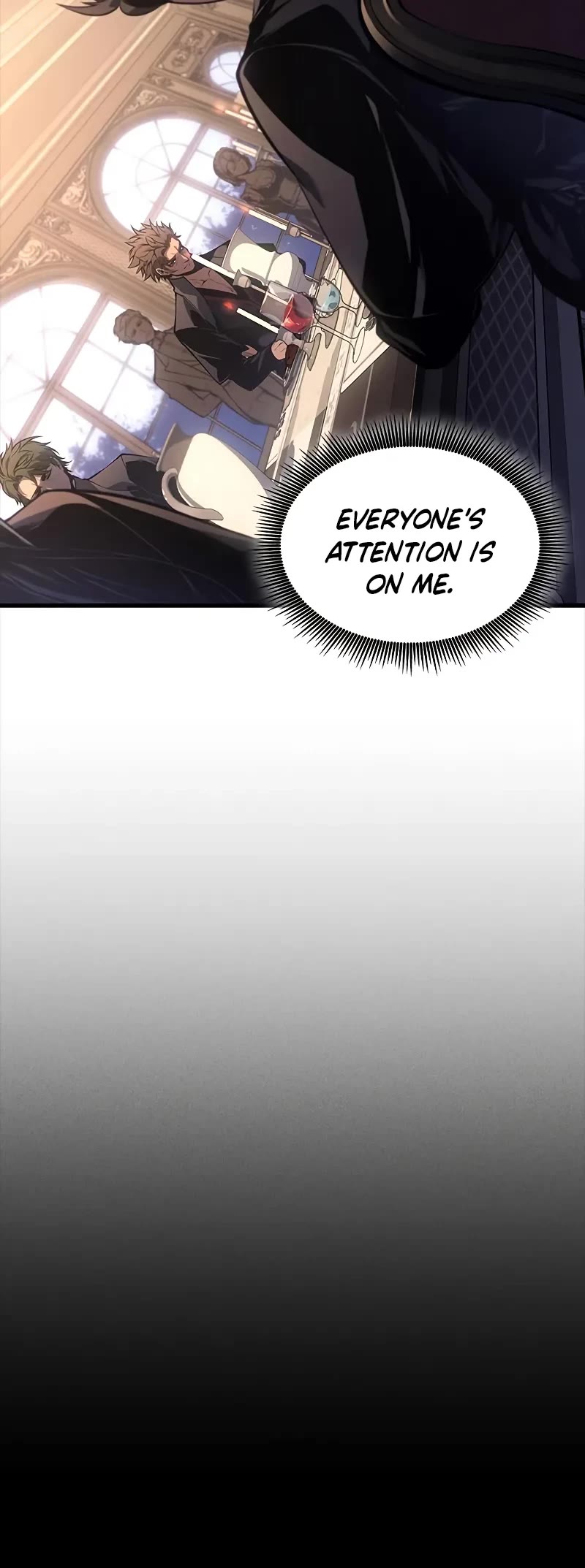 Bad Born Blood Chapter 30 page 6 - Chapter 30