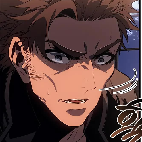 Bad Born Blood Chapter 30 cover