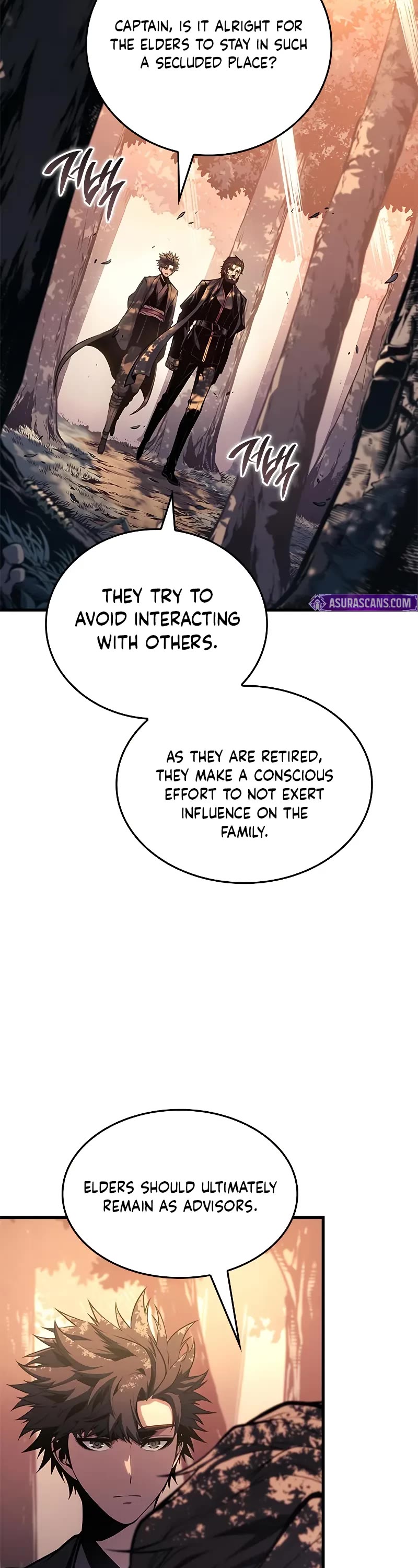 Bad Born Blood Chapter 31 page 17 - Chapter 31