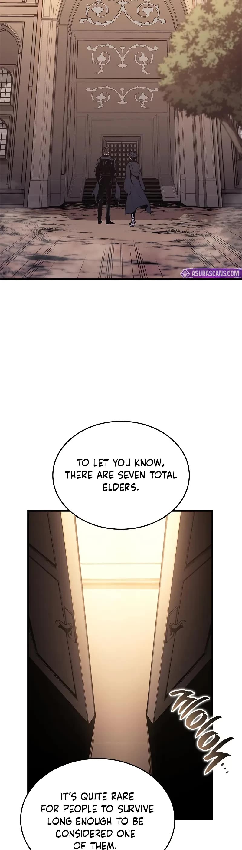 Bad Born Blood Chapter 31 page 19 - Chapter 31
