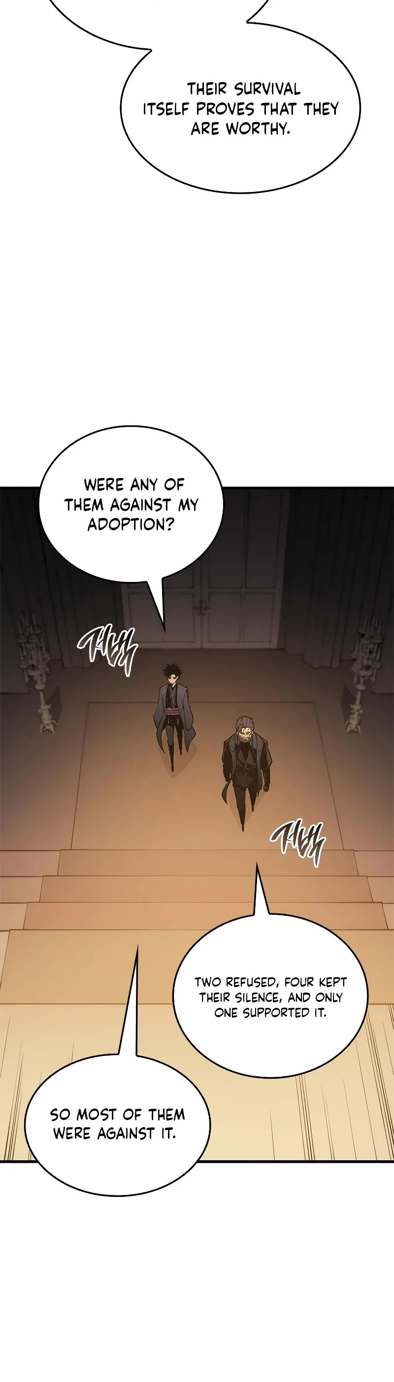 Bad Born Blood Chapter 31 page 20 - Chapter 31