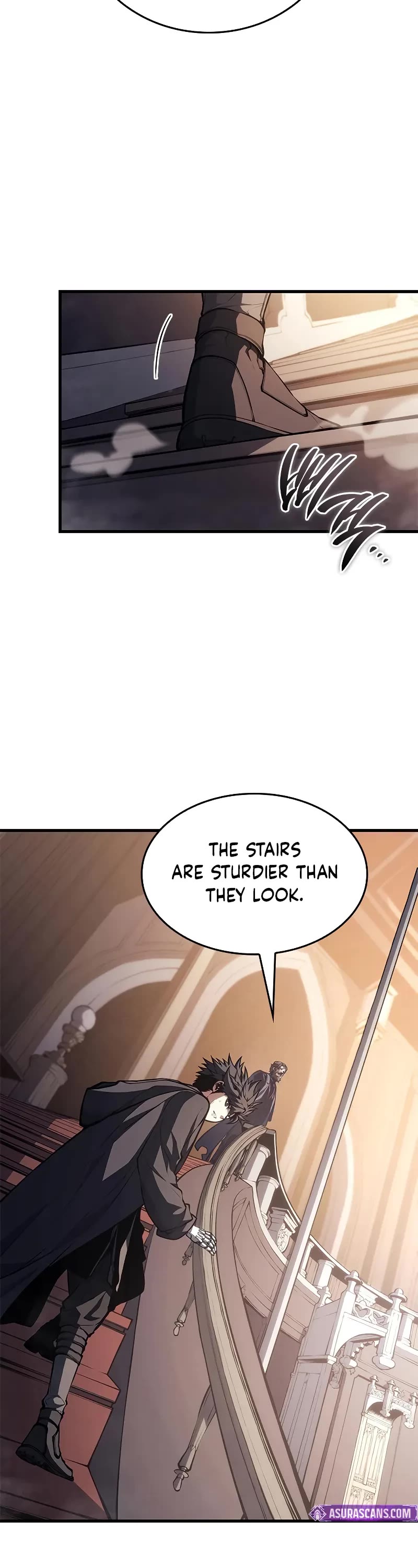 Bad Born Blood Chapter 31 page 22 - Chapter 31