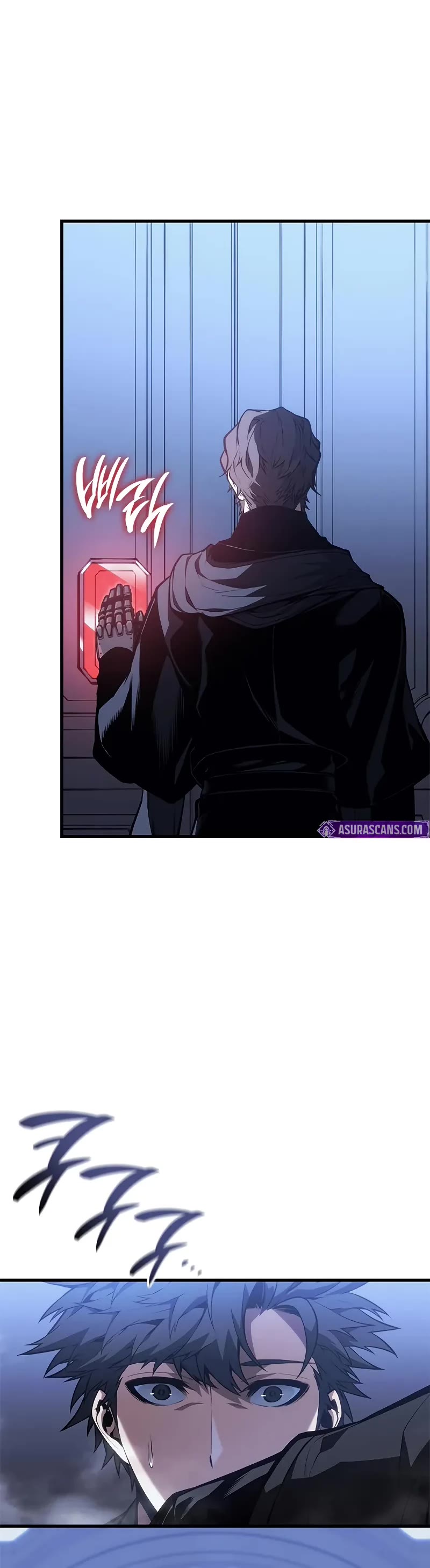 Bad Born Blood Chapter 31 page 25 - Chapter 31