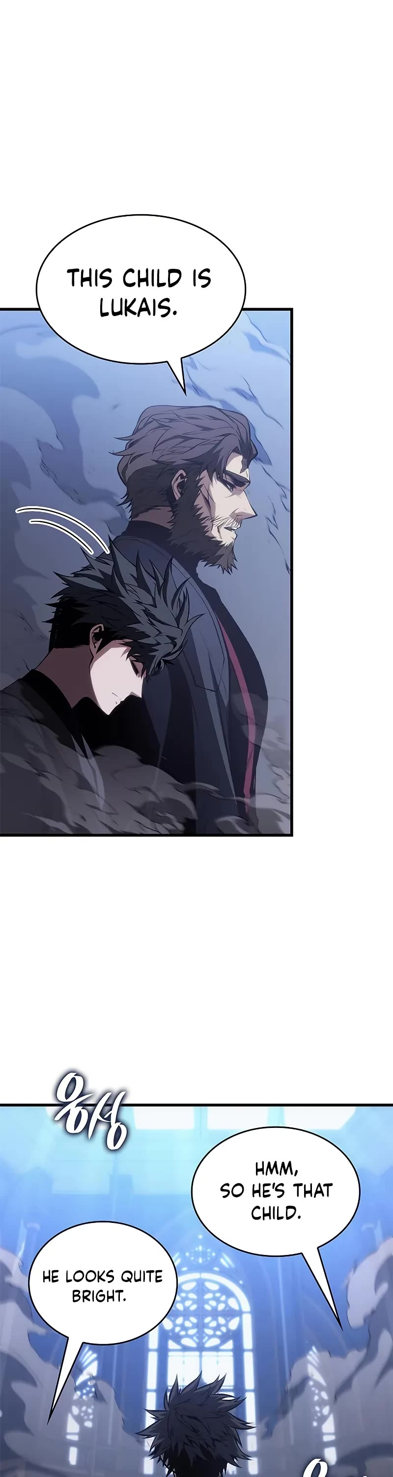 Bad Born Blood Chapter 31 page 28 - Chapter 31