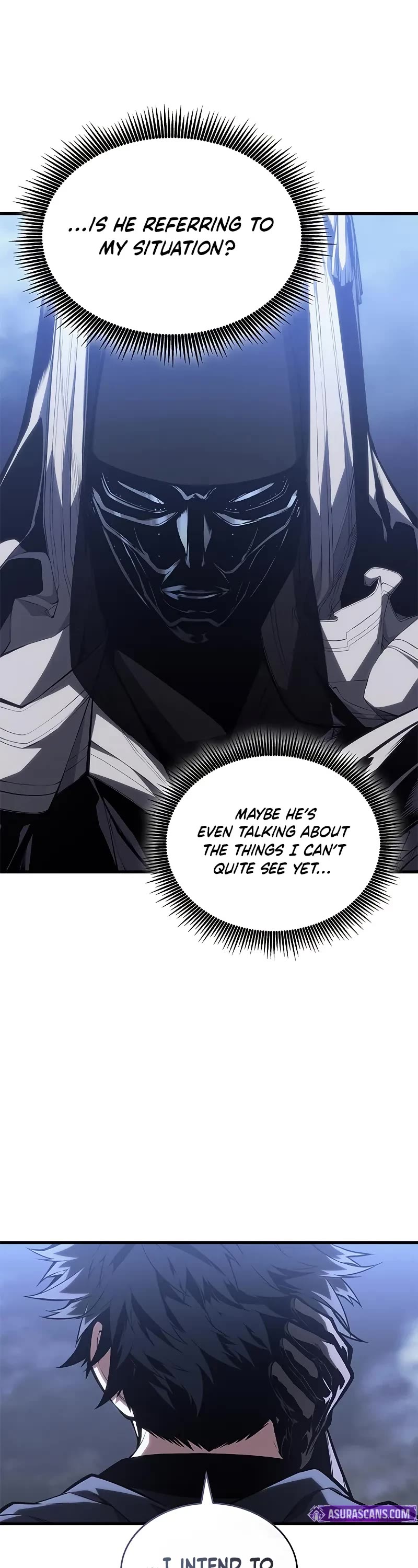 Bad Born Blood Chapter 31 page 33 - Chapter 31
