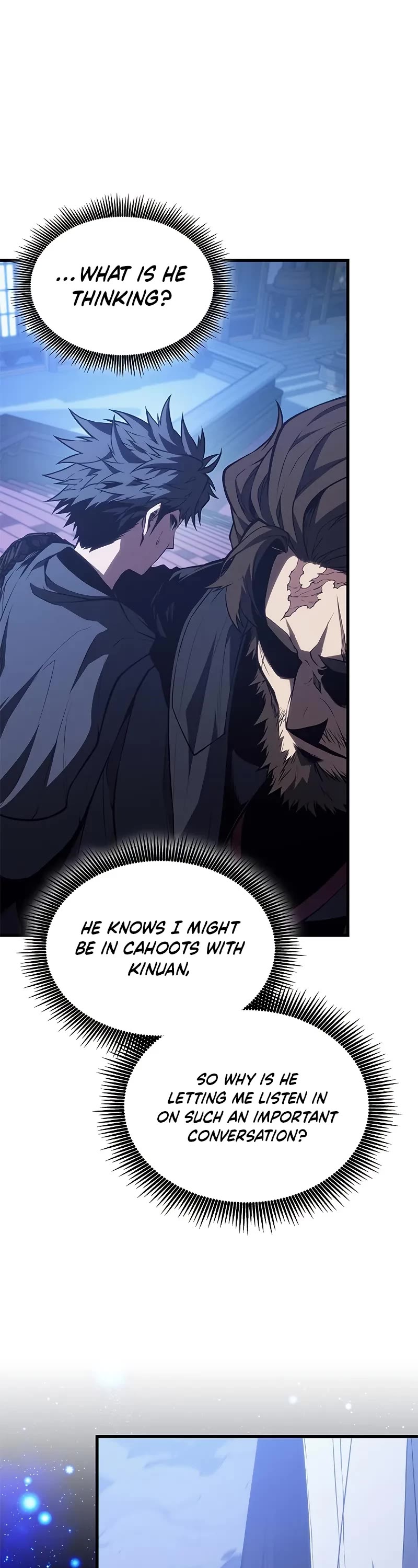 Bad Born Blood Chapter 31 page 37 - Chapter 31